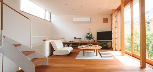 Установка настенного кондиционера